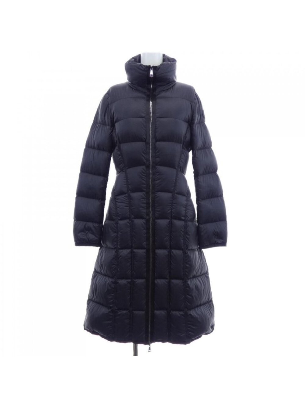Moncler Bellevalia Down Coat
